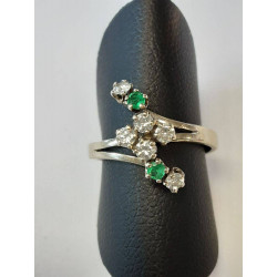BAGUE OR 18K 2.13GR...