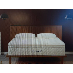 MATELAS + SURMATELAS...
