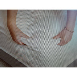 MATELAS + SURMATELAS 140X190 BIEN ETRE SUPREME H 30CM (RETOUR INTERNET HYPNIA 699.00€TTC)