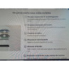 MATELAS + SURMATELAS 140X190 BIEN ETRE SUPREME H 30CM (RETOUR INTERNET HYPNIA 699.00€TTC)