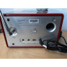 POSTE RADIO CD BLUETOOTH SONORO SO-210 