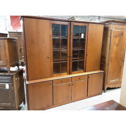 BUFFET BAUMANN
