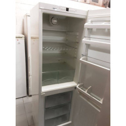 REFRIGERATEUR CONGELATEUR  LIEBHERR GARANTIE 6 MOIS