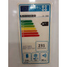 REFRIGERATEUR CONGELATEUR  LIEBHERR GARANTIE 6 MOIS