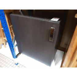 PLACARD MARRON