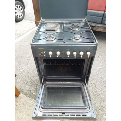 GAZINIERE ROSIERES GAZ DE VILLE