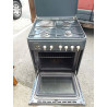 GAZINIERE ROSIERES GAZ DE VILLE