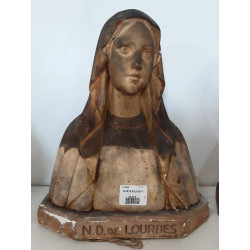 BUSTE RELIGIEUX