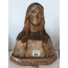 BUSTE RELIGIEUX