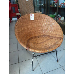FAUTEUIL OSIER