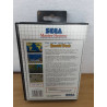 JEU VIDÉO DONALD DUCK COMPLET MASTER SYSTEM