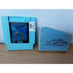 JEU VIDÉO METAL FIGHTER...
