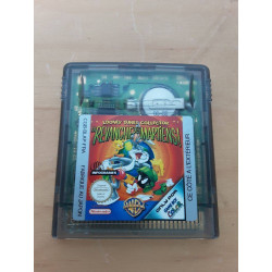 JEU VIDÉO LOONEY TUNES LA...