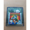 JEU VIDÉO LOONEY TUNES LA REVANCHE DES MARTIENS GAME BOY COLOR