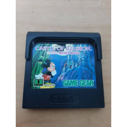 JEU VIDÉO MICKEY MOUSE...