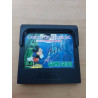 JEU VIDÉO MICKEY MOUSE CASTLE OF ILLUSION GAME GEAR