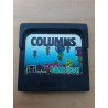 JEU VIDÉO COLUMNS GAME GEAR