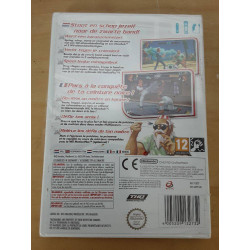 JEU VIDÉO ALL STAR KARRATE SOUS BLISTER WII