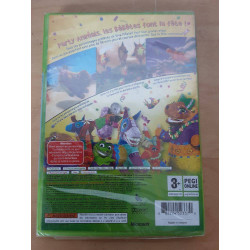 JEU VIDÉO VIVA PINATA SOUS BLISTER XBOX 360