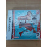 JEU VIDÉO SUPER NACHO SOUS BLISTER DS