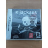 JEU VIDÉO JACKASS THE GAME SOUS BLISTER DS