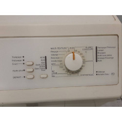 LAVE LINGE MIELE 