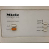 LAVE LINGE MIELE 