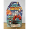 FIGURINE SPACE STRIKERS 20000 LEGHE NELLO SPAZIO SOUS BLISTER