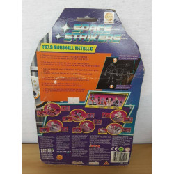 FIGURINE SPACE STRIKERS 20000 LEGHE NELLO SPAZIO SOUS BLISTER