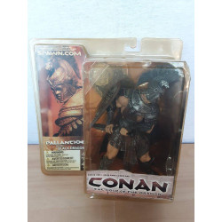 FIGURINE CONAN THE HOUR OF...