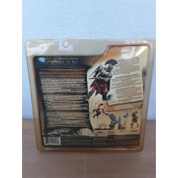 FIGURINE CONAN THE HOUR OF THE DRAGON SOUS BLISTER