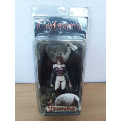 FIGURINE CASTLEVANIA...