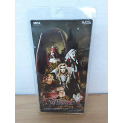 FIGURINE CASTLEVANIA SUCCUBUS SOUS BLISTER