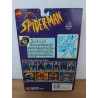 FIGURINE SPIDER-MAN THE PUNISHER SOUS BLISTER