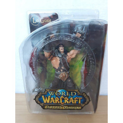 FIGURINE WORLD OF WARCRAFT...