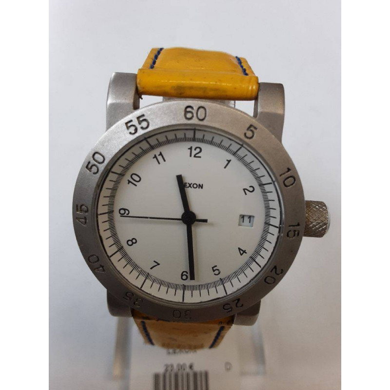MONTRE QUARTZ LEXON
