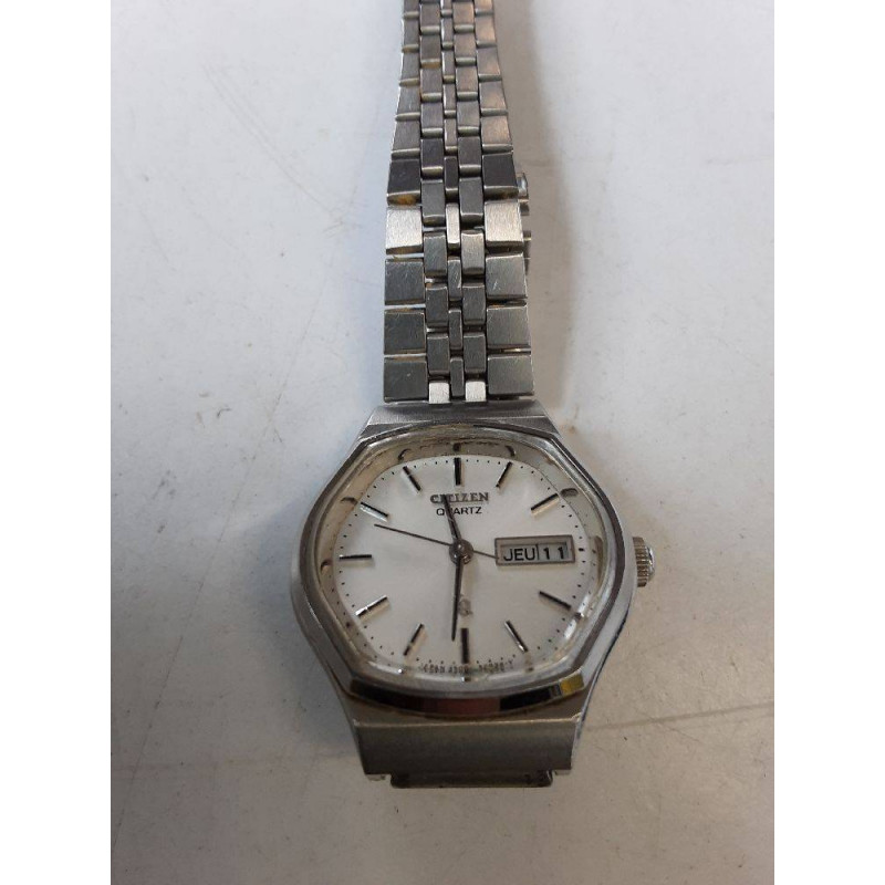 MONTRE QUARTZ CITIZEN