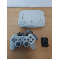 CONSOLE PS PLAYSTATION ONE...