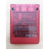 CARTE MEMOIRE PLAYSTATION 2 - 8MB