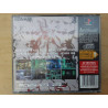 JEU PLAYSTATION 1 METAL GEAR SOLID COMPLET