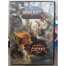 JEU DE CARTES WORLD OF...