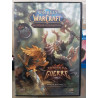 JEU DE CARTES WORLD OF WARCRAFT TAMBOURS DE GUERRE