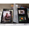 JEU DE CARTES WORLD OF WARCRAFT TAMBOURS DE GUERRE