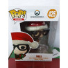 PACK FIGURINES POP OVERWATCH NOEL