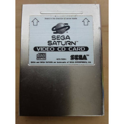 SEGA SATURN ACCESSOIRE...