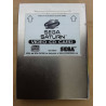 SEGA SATURN ACCESSOIRE VIDEO CD CARD