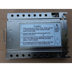 SEGA SATURN ACCESSOIRE VIDEO CD CARD