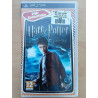 JEU PSP HARRY POTTER ET LE PRINCE DE SANG MELE COMPLET
