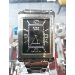 MONTRE CASIO QUARTZ CAPITAL