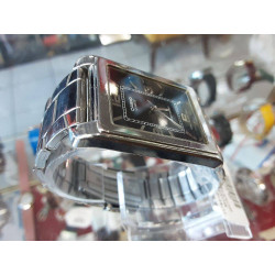 MONTRE CASIO QUARTZ CAPITAL